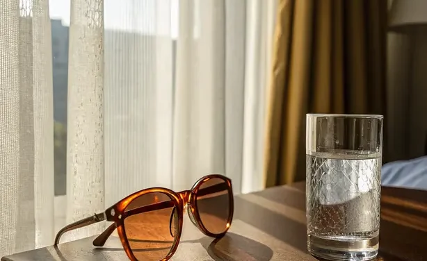 Sunglasses for Migraine Relief: Ease the Pain with the Right Shades