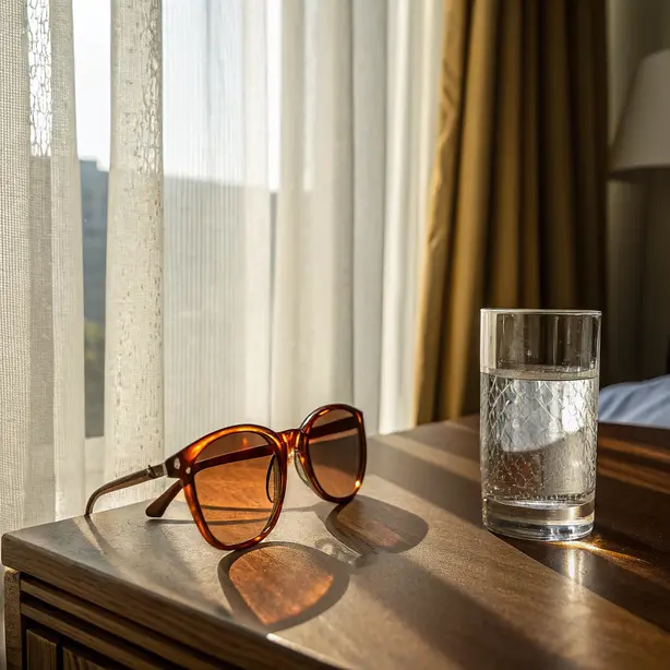 Sunglasses for Migraine Relief: Ease the Pain with the Right Shades