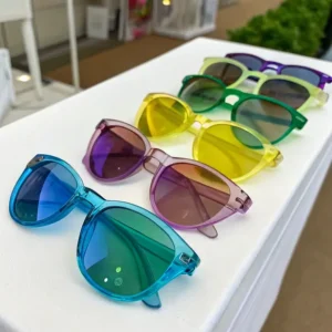 sunglasses lens colors guide