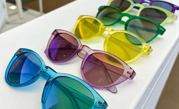 Sunglasses Lens Colors guide: What Each Tint Does for Your Eyes