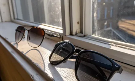 transition sunglasses guide: Day-to-Night Protection Simplified