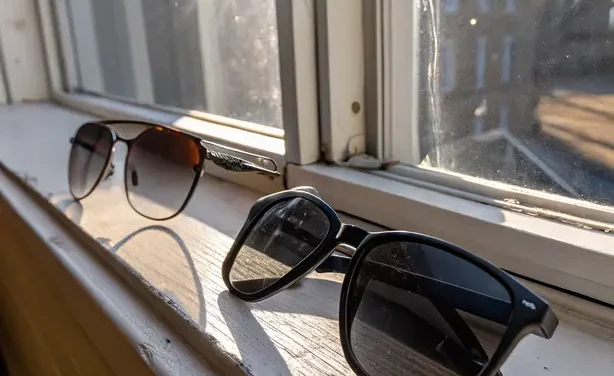 transition sunglasses guide: Day-to-Night Protection Simplified