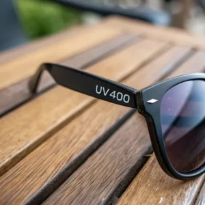 UV 400 sunglasses protection