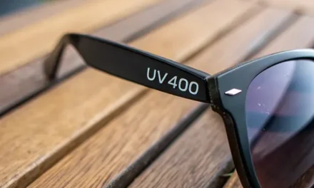 What Is UV400 Sunglasses Protection & Why You Need It
