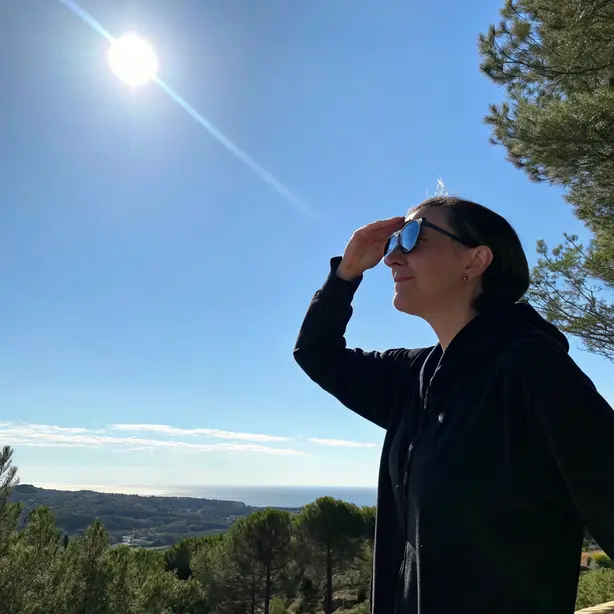 sunglasses for sensitive eyes