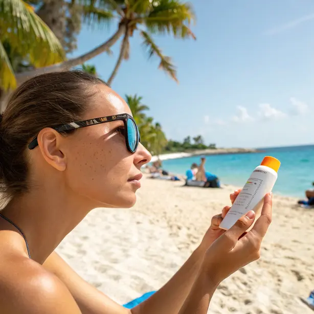 UV 400 sunglasses protection
