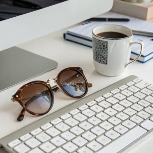 anti-fatigue sunglasses