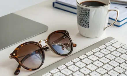 Anti-Fatigue Sunglasses: Comfort for Long Days Under the Sun