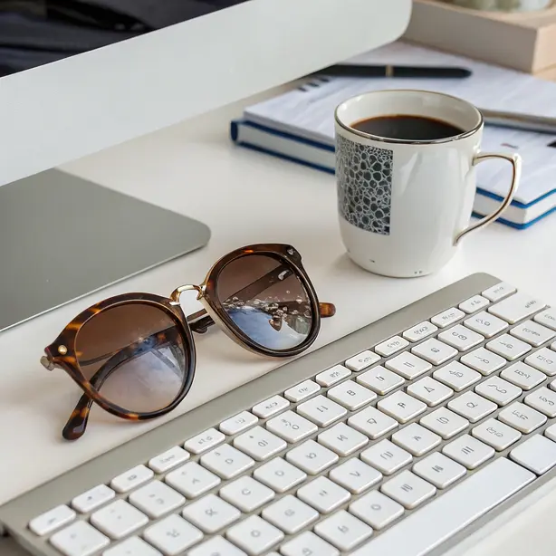 Anti-Fatigue Sunglasses: Comfort for Long Days Under the Sun