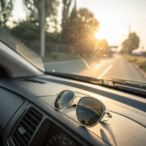 anti-glare sunglasses for driving