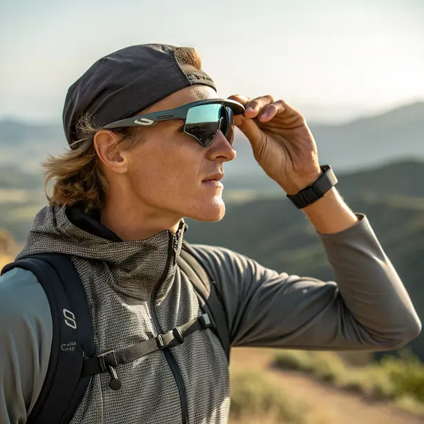flexible frame sunglasses