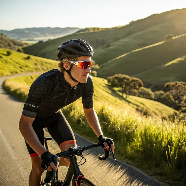wraparound sport sunglasses