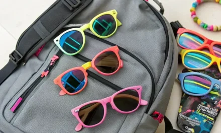 Best Sunglasses for Teens: Protection Meets Cool