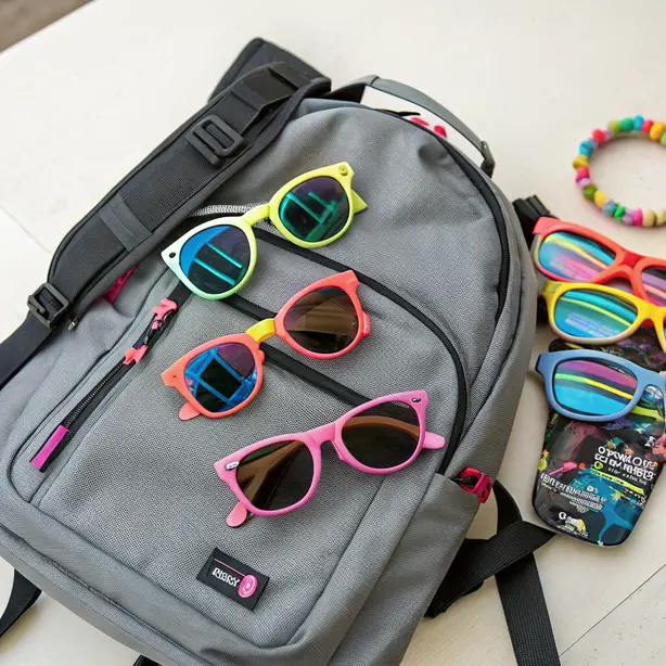 Best Sunglasses for Teens: Protection Meets Cool