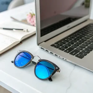 Computer sunglasses