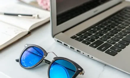 Computer Sunglasses: Stylish Protection for Digital Lifestyles