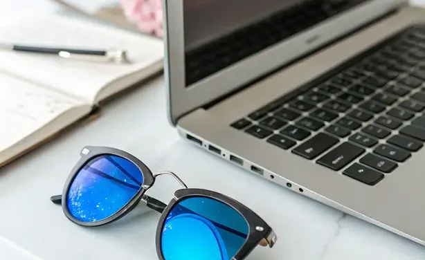 Computer Sunglasses: Stylish Protection for Digital Lifestyles