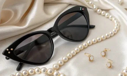 Cat-Eye Sunglasses Style: The Ultimate Blend of Chic and Retro