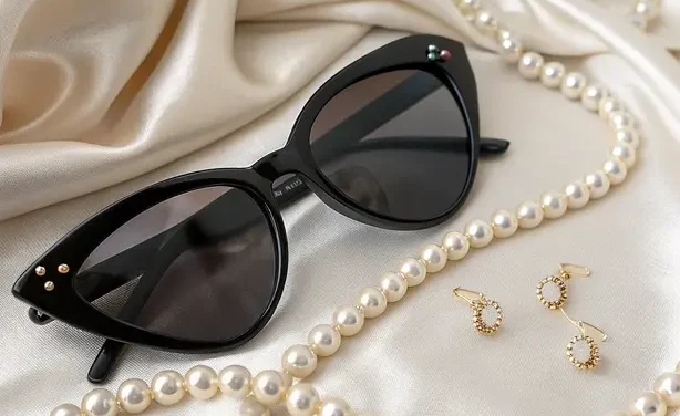 Cat-Eye Sunglasses Style: The Ultimate Blend of Chic and Retro