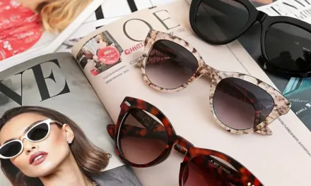 Celebrity Sunglasses Style: Copy the Looks That Made Headlines