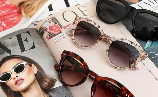 Celebrity Sunglasses Style: Copy the Looks That Made Headlines