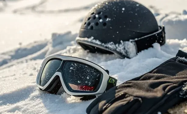 Sunglasses for Winter Sun: Why You Still Need Them When It’s Cold
