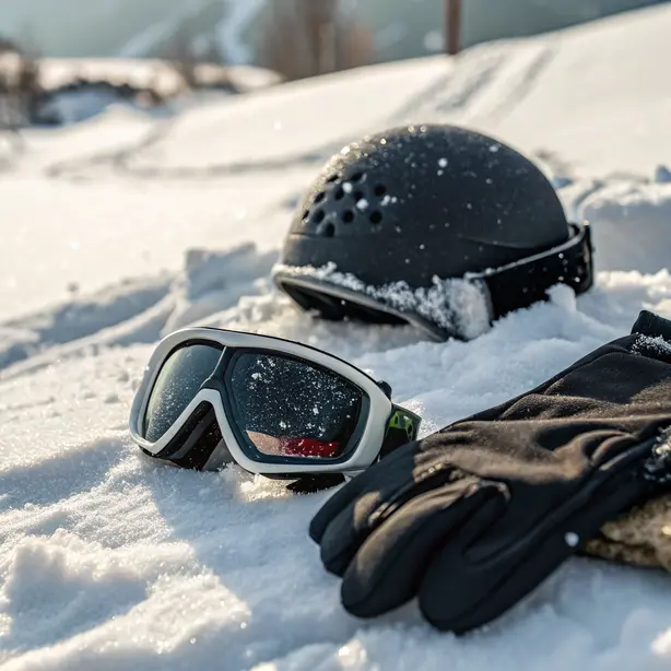 Sunglasses for Winter Sun: Why You Still Need Them When It’s Cold