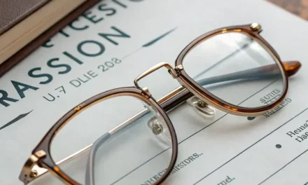 Clip-On Sunglasses: Style and Function for Prescription Wearers