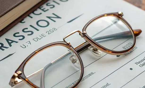 Clip-On Sunglasses: Style and Function for Prescription Wearers