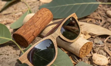 Top Eco-Friendly Sunglasses Brands Making Waves in Sustainability