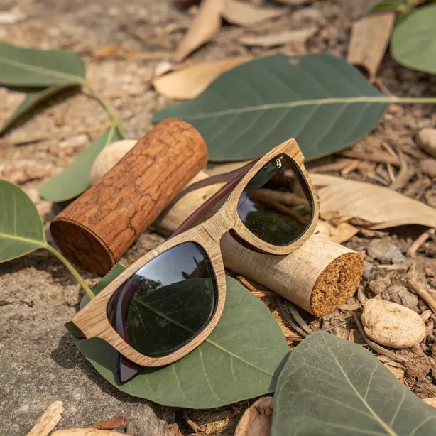 Top Eco-Friendly Sunglasses Brands Making Waves in Sustainability