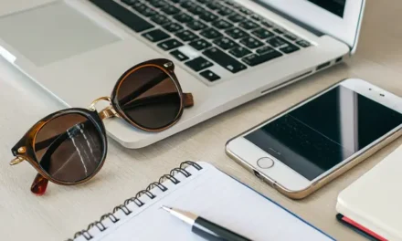 Eye Strain Sunglasses for Screens: Designed for Digital Comfort