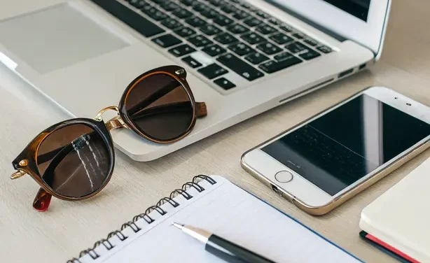 Eye Strain Sunglasses for Screens: Designed for Digital Comfort