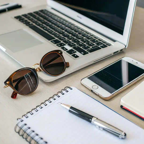 Eye Strain Sunglasses for Screens: Designed for Digital Comfort