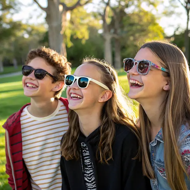 best sunglasses for teens