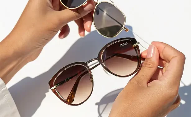 Flexible Frame Sunglasses: Durable & Comfortable for Everyday Use