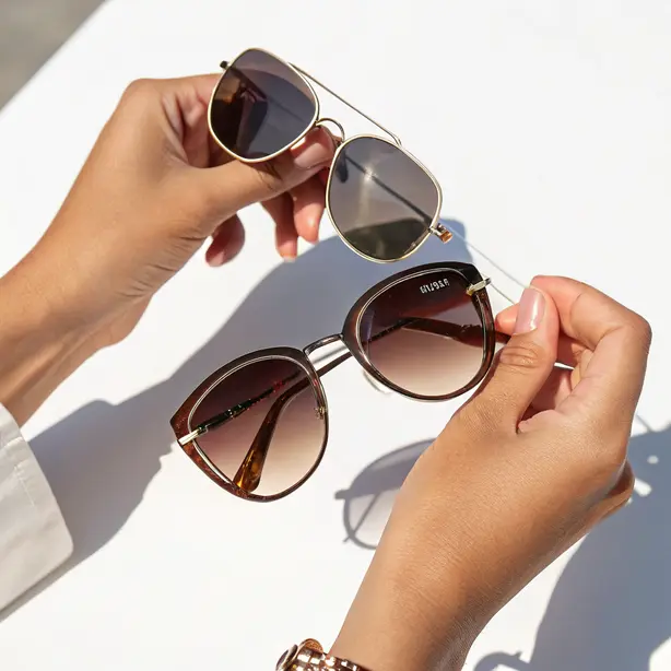 Flexible Frame Sunglasses: Durable & Comfortable for Everyday Use