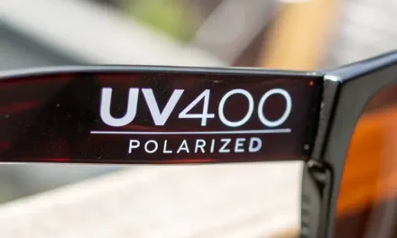 How to Read Sunglasses Labels: What UV, Polarization & Lens Codes Mean