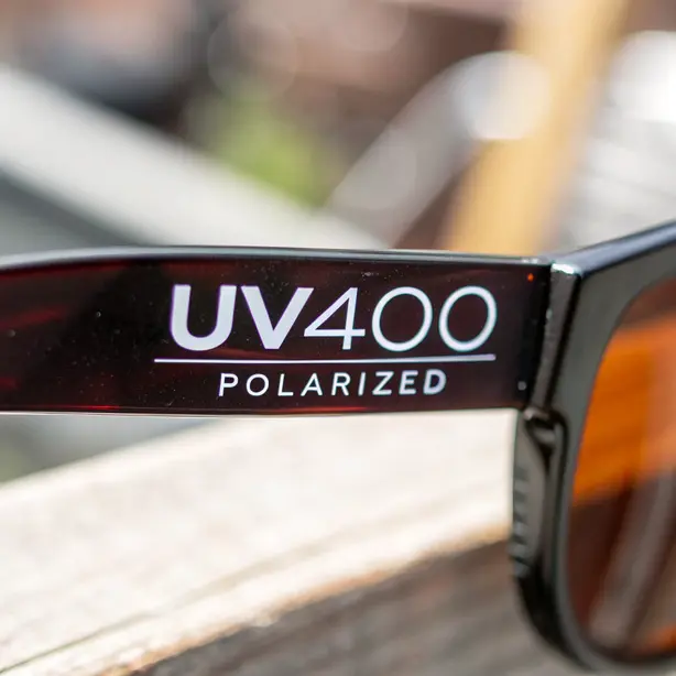 How to Read Sunglasses Labels: What UV, Polarization & Lens Codes Mean