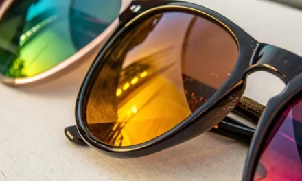 Sunglasses Lens Coatings : What You Need to Know Before You Buy
