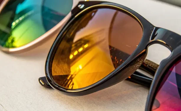 Sunglasses Lens Coatings : What You Need to Know Before You Buy