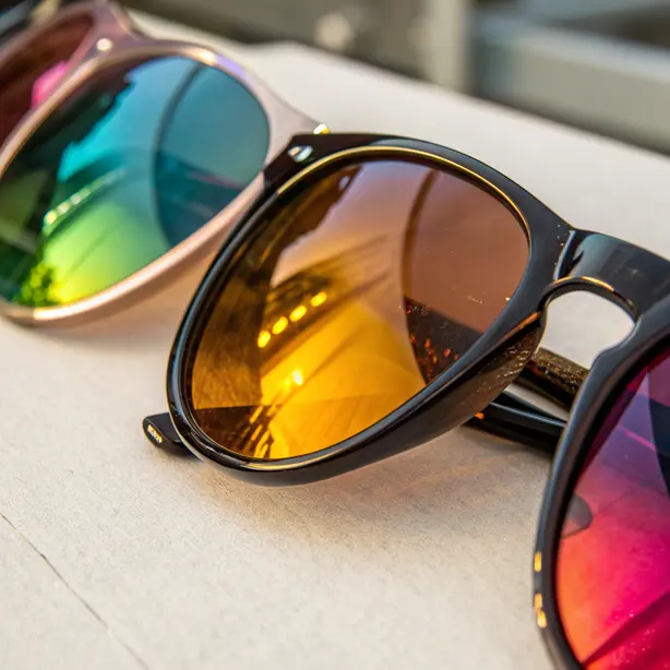 Sunglasses Lens Coatings : What You Need to Know Before You Buy