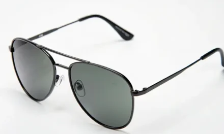 Minimalist Frame Sunglasses: Understated Style for Everyday Wear