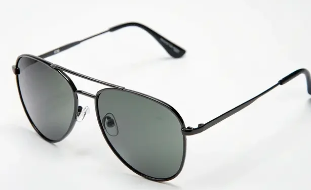Minimalist Frame Sunglasses: Understated Style for Everyday Wear