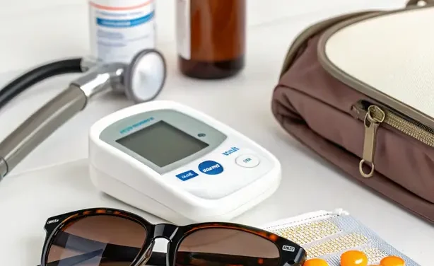 Best Sunglasses for Cataract Patients: Comfort and Clarity in the Sun