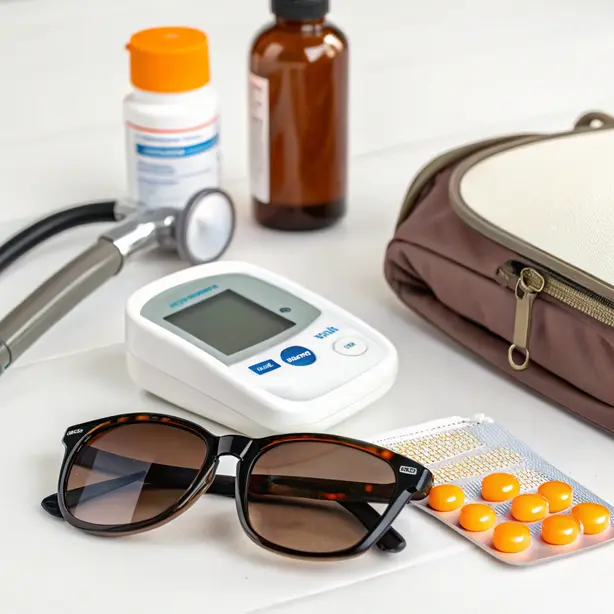 Best Sunglasses for Cataract Patients: Comfort and Clarity in the Sun