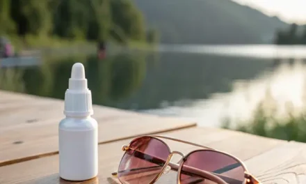 Best Sunglasses for Sensitive Eyes: Maximum Protection and Comfort