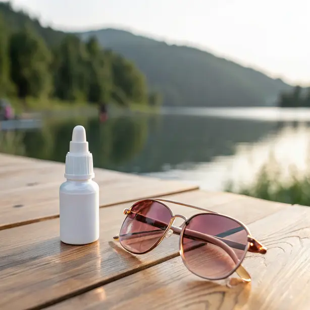 Best Sunglasses for Sensitive Eyes: Maximum Protection and Comfort