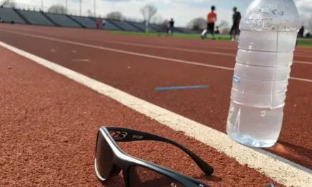 Wraparound Sport Sunglasses: The Athlete’s Edge in Sun Protection