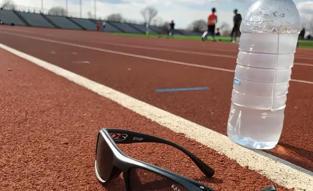 Wraparound Sport Sunglasses: The Athlete’s Edge in Sun Protection